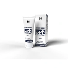 Potency Therapy Cream 50 ml - Krem na Erekcję i Maksymalną Wydajność dla Mężczyzn | 100% ORYGINAŁ| DYSKRETNA PRZESYŁKA